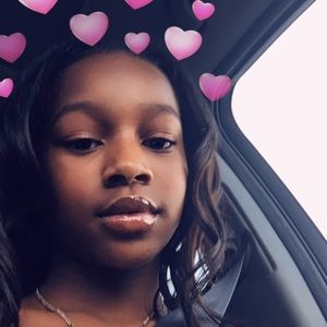 Meet your Posher, Jaylah